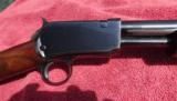 Winchester Model 62A 100% Original - 1 of 12