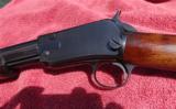 Winchester Model 62A 100% Original - 9 of 12
