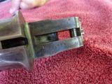 L C Smith Field Grade 20 Gauge, Automatic Ejectors, Hunter Single Trigger - 13 of 14