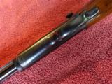 Winchester Model 61 Grooved Receiver 100% Original - 4 of 11
