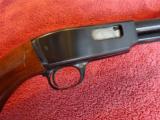 Winchester Model 61 Grooved Receiver 100% Original - 9 of 11
