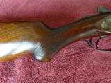 L C Smith, Hunter Arms, Field Grade 12 Gauge Single Trigger, Gorgeous - 7 of 12