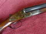 L C Smith, Hunter Arms, Field Grade 12 Gauge Single Trigger, Gorgeous - 8 of 12