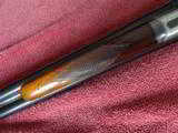 L C Smith, Hunter Arms, Field Grade 12 Gauge Single Trigger, Gorgeous - 4 of 12