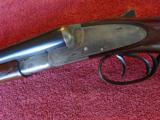 L C Smith, Hunter Arms, Field Grade 20 Gauge Automatic Ejectors - 1 of 13