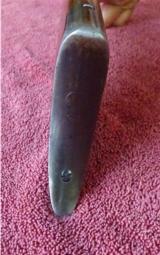 Remington Model 12C NRA Target- 6 of 12