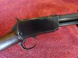 Winchester Model 62 Gallery Gun - 10 of 12