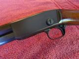 Remington Model 12C straight stock Great Gun! - 1 of 13
