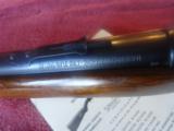 Remington Model 241 Long Rifle Only 100% Original - 5 of 11