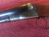A H Fox, Sterlingworth, 20 Gauge, 26