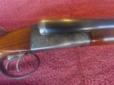 A H Fox, Sterlingworth, 20 Gauge, 26