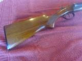 A H Fox, Sterlingworth, 20 Gauge, 26