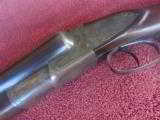 L C Smith, Hunter Arms, Ideal Grade 12 Gauge, Automatic Ejectors - 1 of 13