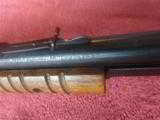 Winchester Model 62A Original Finish - 11 of 12
