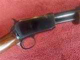 Winchester Model 62A Original Finish - 9 of 12