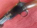 Winchester Model 62A Original Finish - 1 of 12