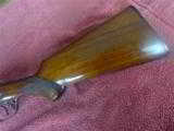 L C Smith, Hunter Arms, Field Grade 410 Gauge, All Original - 7 of 13