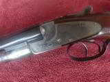 L C Smith, Hunter Arms, Field Grade 410 Gauge, All Original - 1 of 13