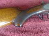 L C Smith, Hunter Arms, Field Grade 410 Gauge, All Original - 9 of 13