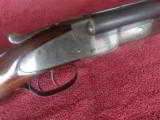 L C Smith, Hunter Arms, Field Grade 410 Gauge, All Original - 10 of 13