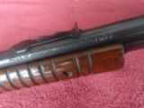 Winchester Model 62A, 99% finish, 100% original - 11 of 13