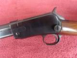 Winchester Model 62A, 99% finish, 100% original - 1 of 13