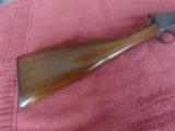 Winchester Model 62A, 99% finish, 100% original - 7 of 13