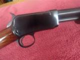 Winchester Model 62A, 99% finish, 100% original - 8 of 13