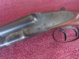 L C Smith, Hunter Arms, 00 Grade, pre-1913, 20 Gauge
- 1 of 12