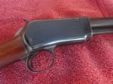 Winchester Model 62A
- 8 of 11