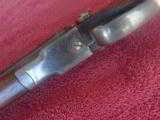 American Gun Co. NY 410 gauge Double Hammergun - 5 of 13