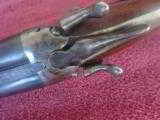 American Gun Co. NY 410 gauge Double Hammergun - 4 of 13