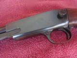Winchester Model 61 All Original Finish - 1 of 12