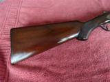 L C Smith, Hunter Arms, Field Grade 16 Gauge Single Trigger - 8 of 13