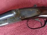 L C Smith, Hunter Arms, Field Grade 16 Gauge Single Trigger - 1 of 13