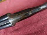 L C Smith, Hunter Arms, Field Grade 16 Gauge Single Trigger - 7 of 13