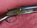 L C Smith, Hunter Arms, Field Grade 16 Gauge Single Trigger - 10 of 13