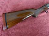 L C Smith, Hunter Arms, Ideal Grade 20 Gauge 32