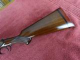 L C Smith, Hunter Arms, Ideal Grade 20 Gauge 32