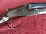 L C Smith, Hunter Arms, Ideal Grade 20 Gauge 32