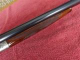 L C Smith, Hunter Arms, Ideal Grade 20 Gauge 32