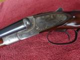 L C Smith, Hunter Arms, Ideal Grade 20 Gauge 32