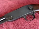 Winchester Model 61 100% Original Condition - 1 of 10