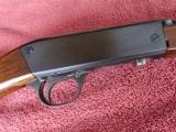 Remington Model 24 Outstanding Original Condition - 10 of 11