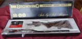 Browning Model BSS Like New in Original Box - 1 of 15