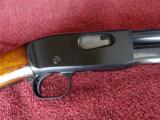 Remington Model 12A Straight Stock - 9 of 10