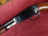 Winchester Model 61 Groved Receiver - 1 of 9