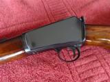 Winchester Model 63 - 100% Original - 1 of 12