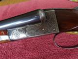 Ithaca, NID, Grade Four 16 Gauge - Rare Gun - 1 of 12