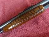 Winchester Model 61 Pre-War 100% Original - 2 of 12